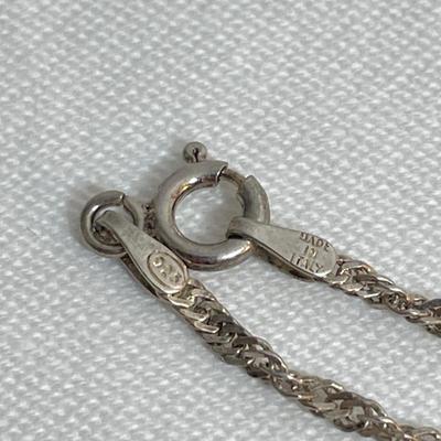 Jade & Sterling by Soren and More (K-SS)