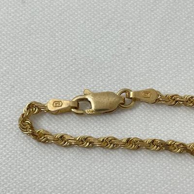 #1 Charms! 14K & 10K Gold (K-SS)