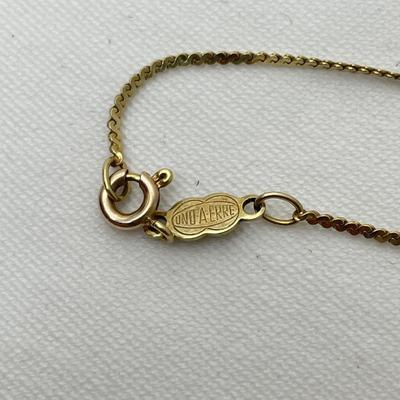 #1 Charms! 14K & 10K Gold (K-SS)