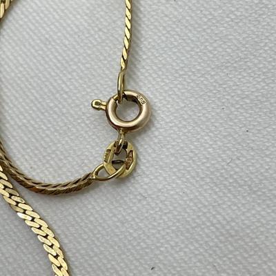 #1 Charms! 14K & 10K Gold (K-SS)