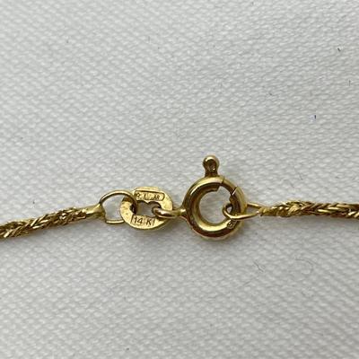 #1 Charms! 14K & 10K Gold (K-SS)