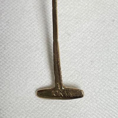 #1 Charms! 14K & 10K Gold (K-SS)