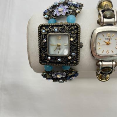 Ladies Watches (K-SS)
