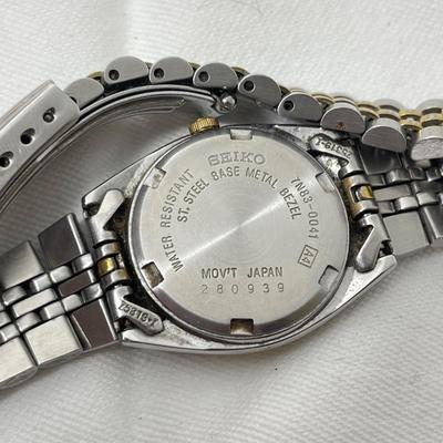 Ladies Watches (K-SS)