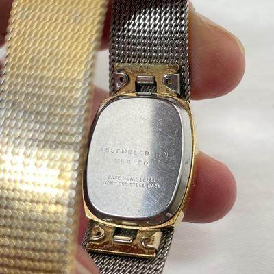 Ladies Watches (K-SS)