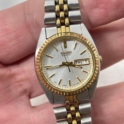 Ladies Watches (K-SS)