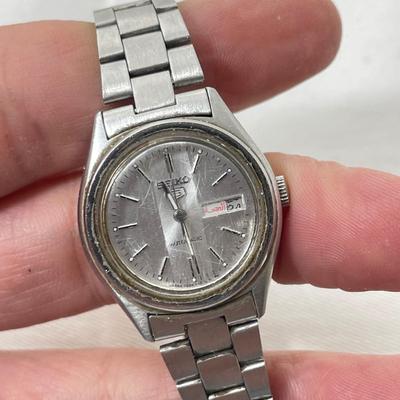 Ladies Watches (K-SS)