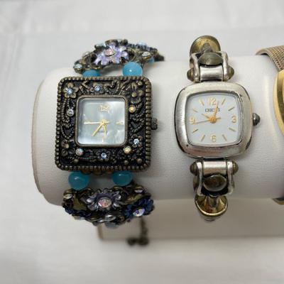 Ladies Watches (K-SS)