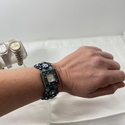 Ladies Watches (K-SS)