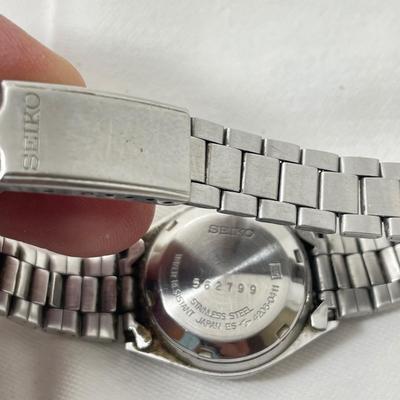 Ladies Watches (K-SS)