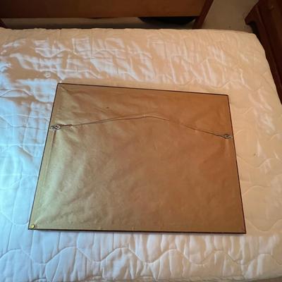 Thomas W. Lorimer Limited Edition Signed Print (GB-RG)