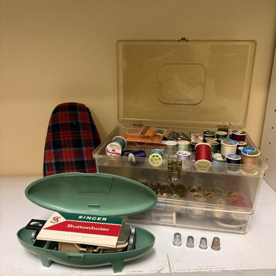 Sewing Accessories (BS-MG)