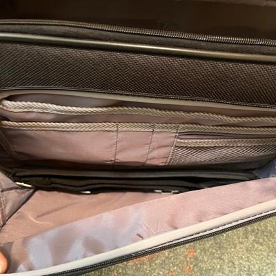Samsonite Soft Sided Luggage (BSC-MG)