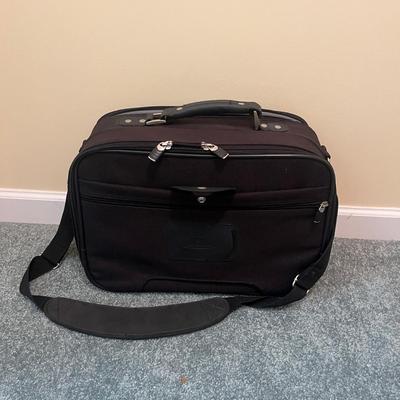 Samsonite Soft Sided Luggage (BSC-MG)