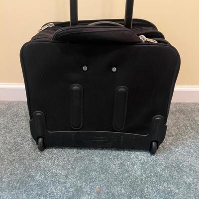 Samsonite Soft Sided Luggage (BSC-MG)