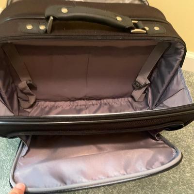 Samsonite Soft Sided Luggage (BSC-MG)