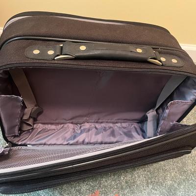Samsonite Soft Sided Luggage (BSC-MG)