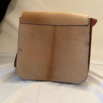 Cowhide Purse (GB-RG)