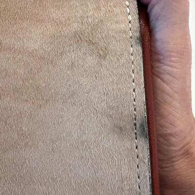 Cowhide Purse (GB-RG)