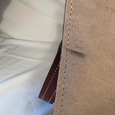 Cowhide Purse (GB-RG)