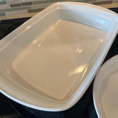 Corningware