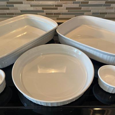 Corningware