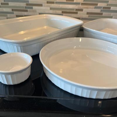 Corningware