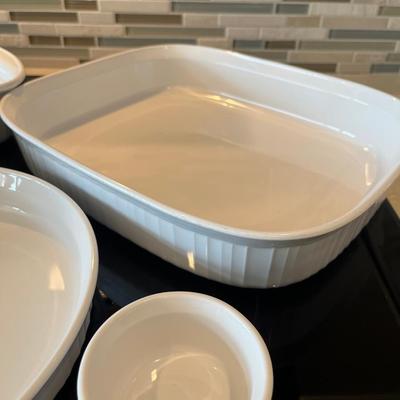 Corningware