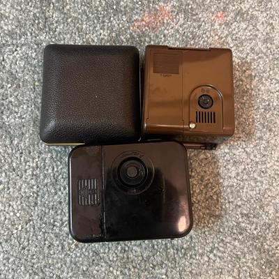 Samsonite Hard Sided Suitcase & More (BSC-MG)