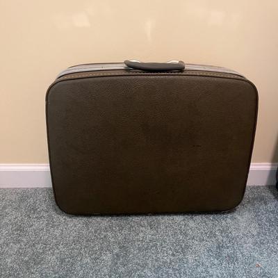 Samsonite Hard Sided Suitcase & More (BSC-MG)
