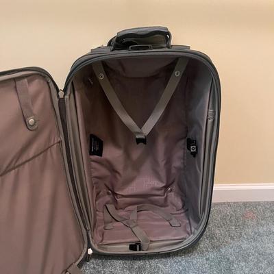 Samsonite Hard Sided Suitcase & More (BSC-MG)