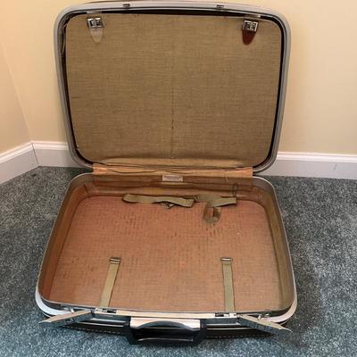 Samsonite Hard Sided Suitcase & More (BSC-MG)