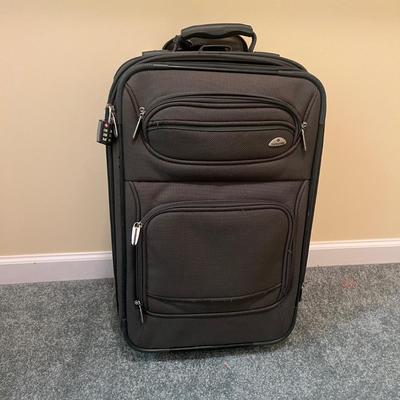 Samsonite Hard Sided Suitcase & More (BSC-MG)