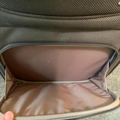 Samsonite Hard Sided Suitcase & More (BSC-MG)