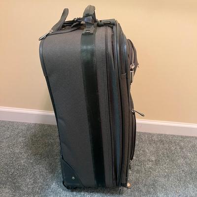 Samsonite Hard Sided Suitcase & More (BSC-MG)