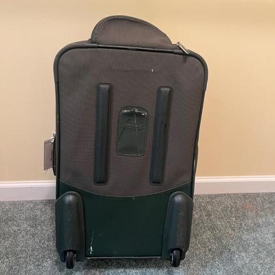 Samsonite Hard Sided Suitcase & More (BSC-MG)