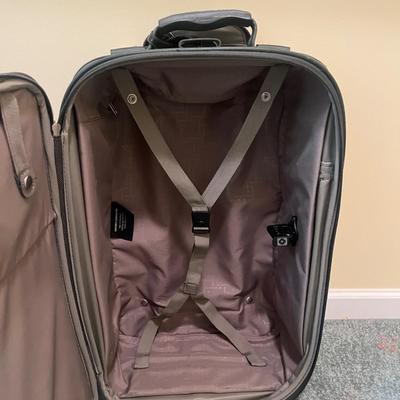 Samsonite Hard Sided Suitcase & More (BSC-MG)