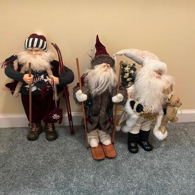 Christmas Dolls (BSC-MG)