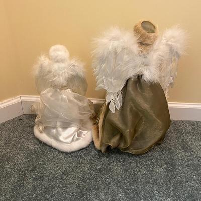 Christmas Dolls (BSC-MG)