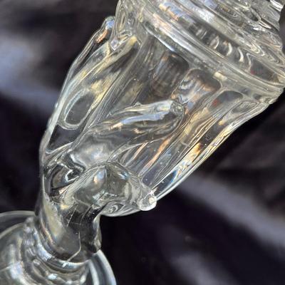 Lot 45 Perfume Bottles