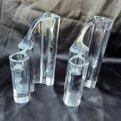 Lot 47 Libera Modernist Candles