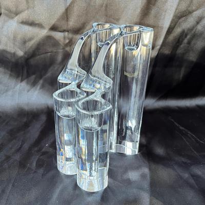 Lot 47 Libera Modernist Candles