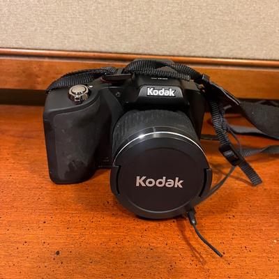 Kodak & Minolta Digital Cameras (BC-MG)
