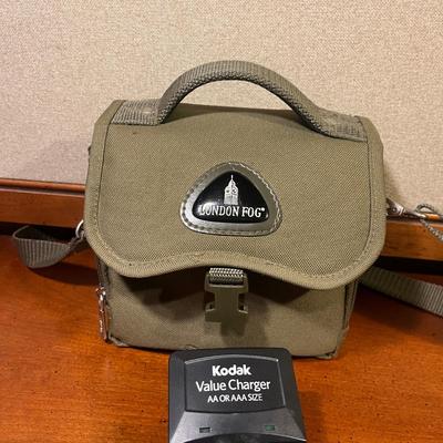 Kodak & Minolta Digital Cameras (BC-MG)