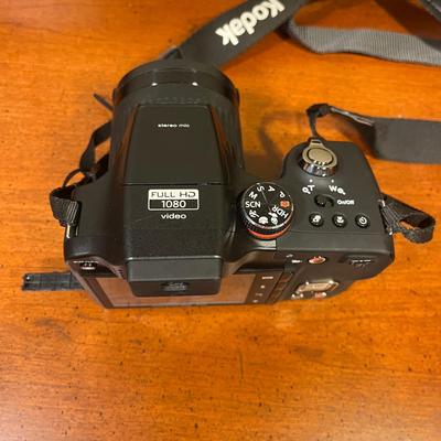 Kodak & Minolta Digital Cameras (BC-MG)
