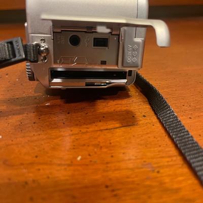 Kodak & Minolta Digital Cameras (BC-MG)