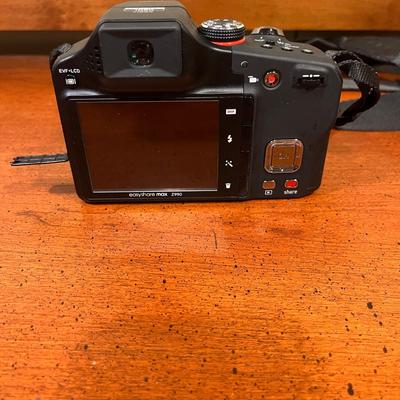 Kodak & Minolta Digital Cameras (BC-MG)