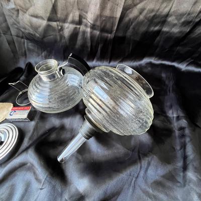 Lot 50 Silex Coffee Pot