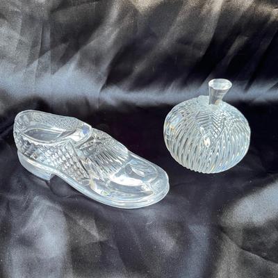 Lot 52 Waterford Novelties