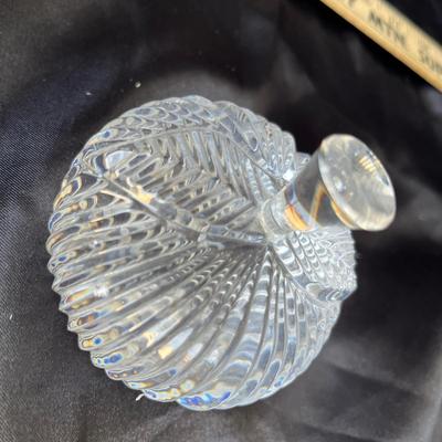 Lot 52 Waterford Novelties